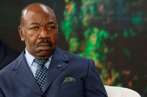 Đảo chính quân sự tại Gabon: Quân đội bắt giữ nhiều quan chức chính phủ